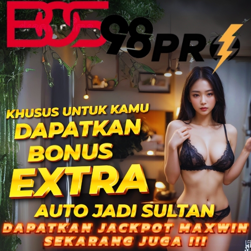 BOS98PRO: Raih Kemenangan Maksimal di Slot Online dan Togel Terlengkap